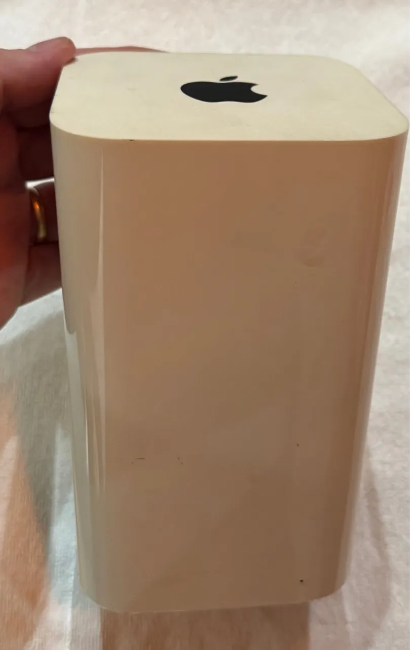 AirPort Extreme