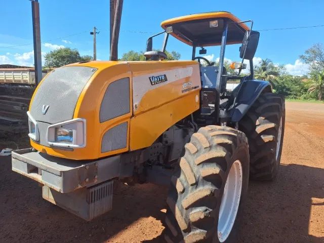 Trator BM 125 i Multitorque - Foto 3