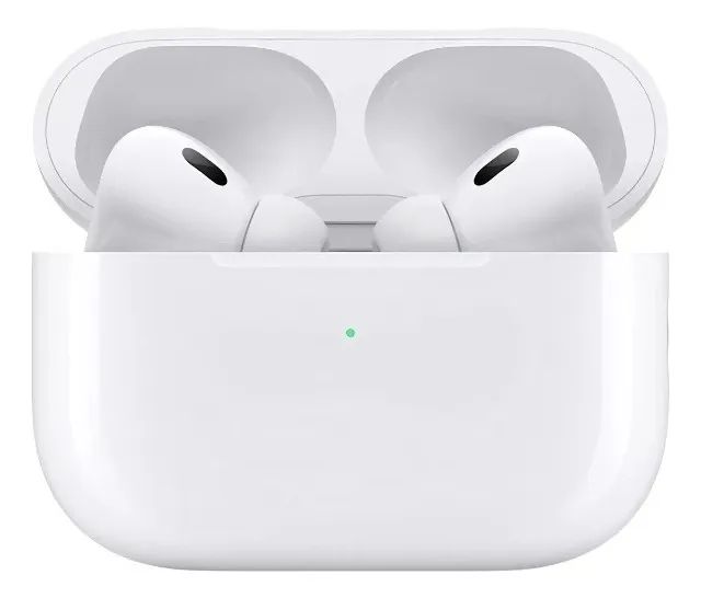 fone de ouvido Apple AirPods Pro 2 geração  - Foto 5