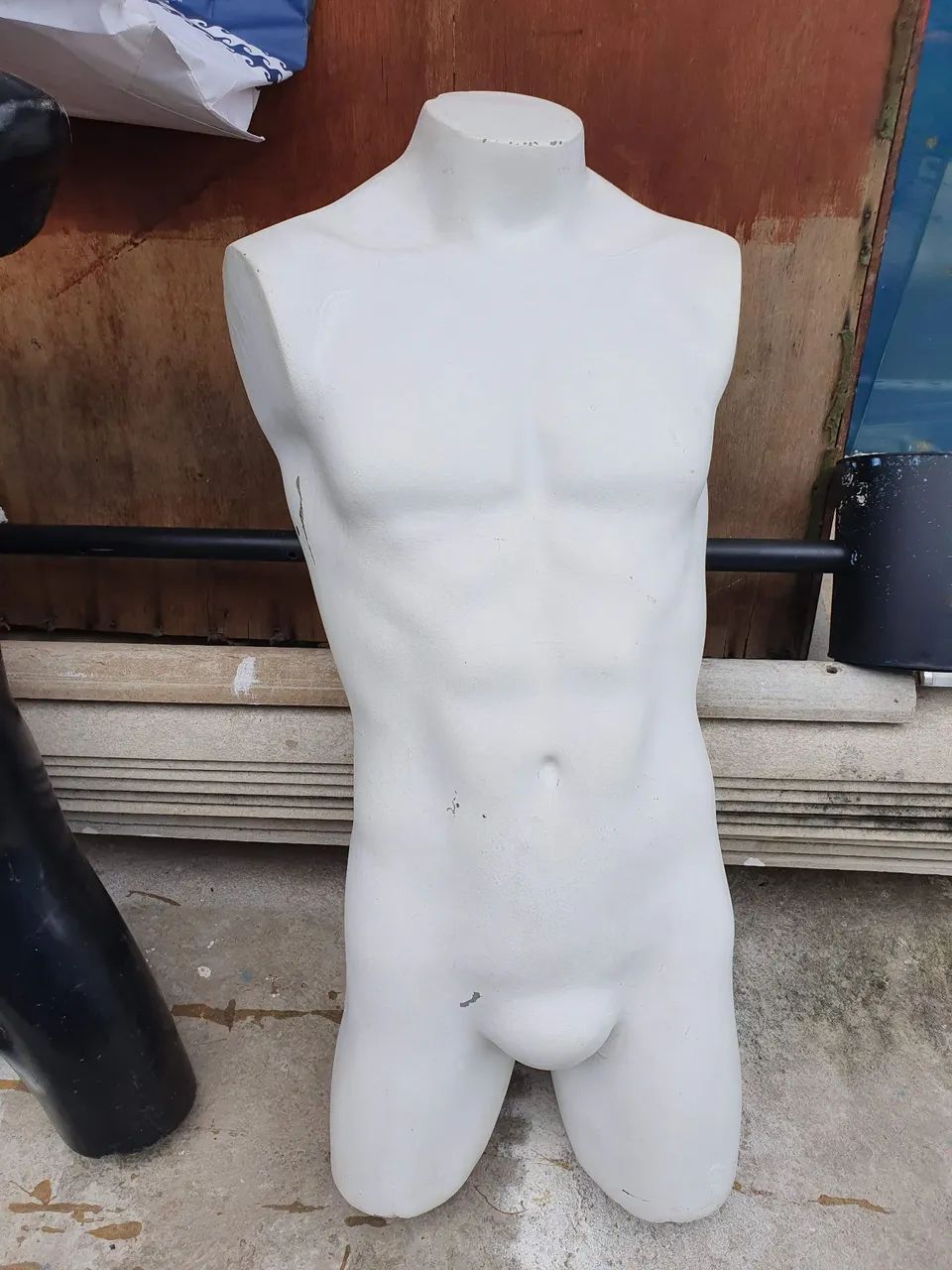 Male Mannequin