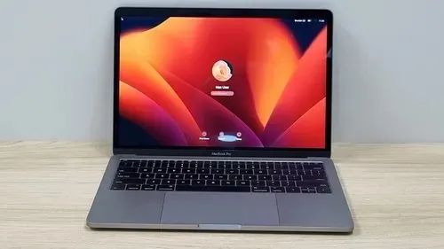 macbook pro 13 2016