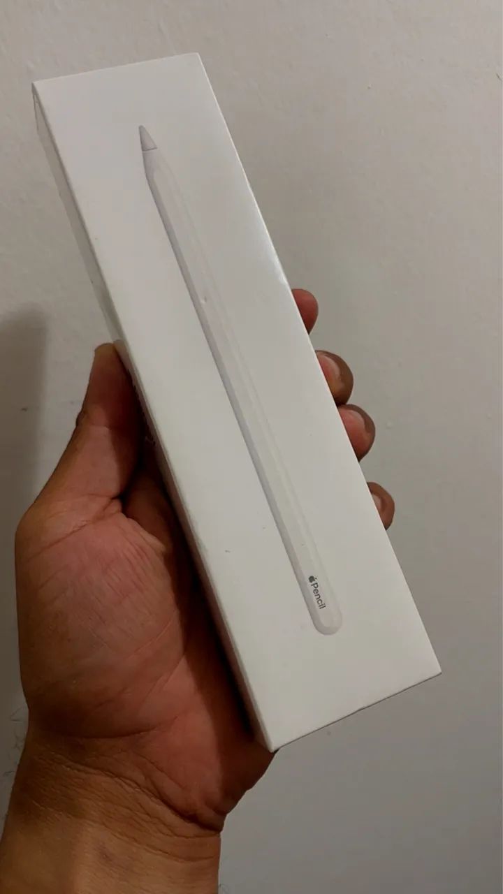 Apple Pencil 