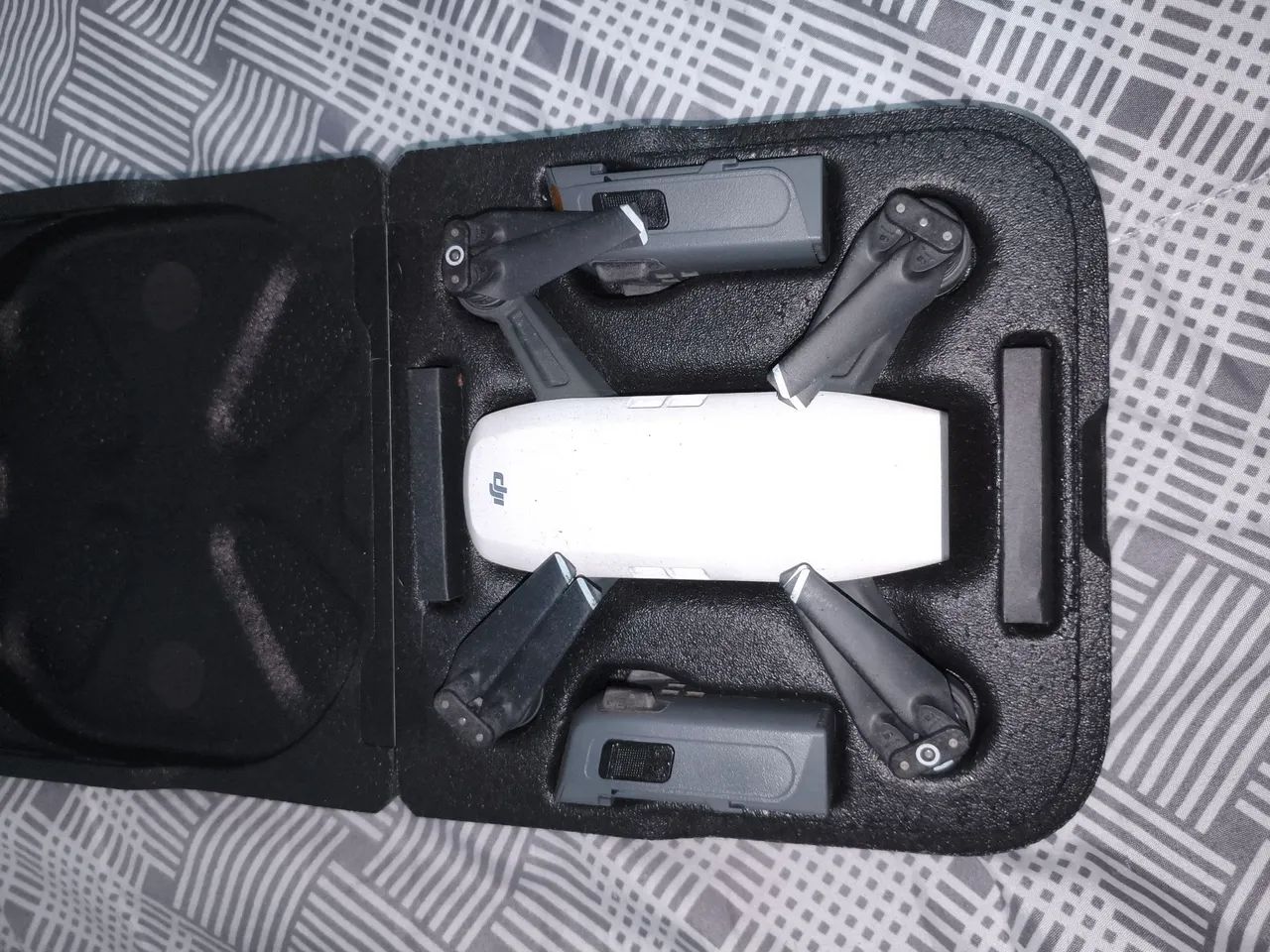 Drone DJI Spark Fly More Combo - Foto 2