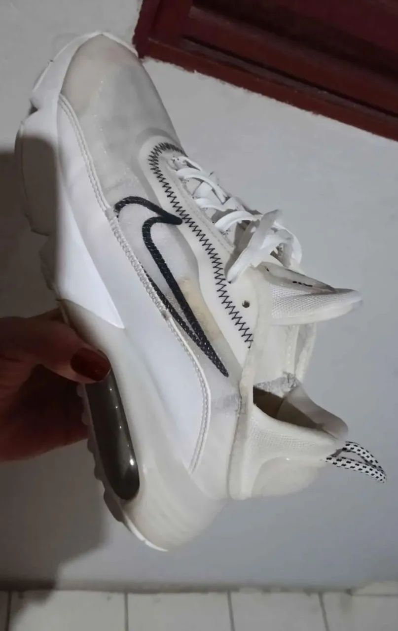 Nike Air Max 2090 - Foto 4