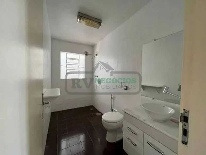 JLRV1228 Imóvel possui 152 metros quadrados com 3 quartos em Alto dos Passos - Juiz de For - Foto 5