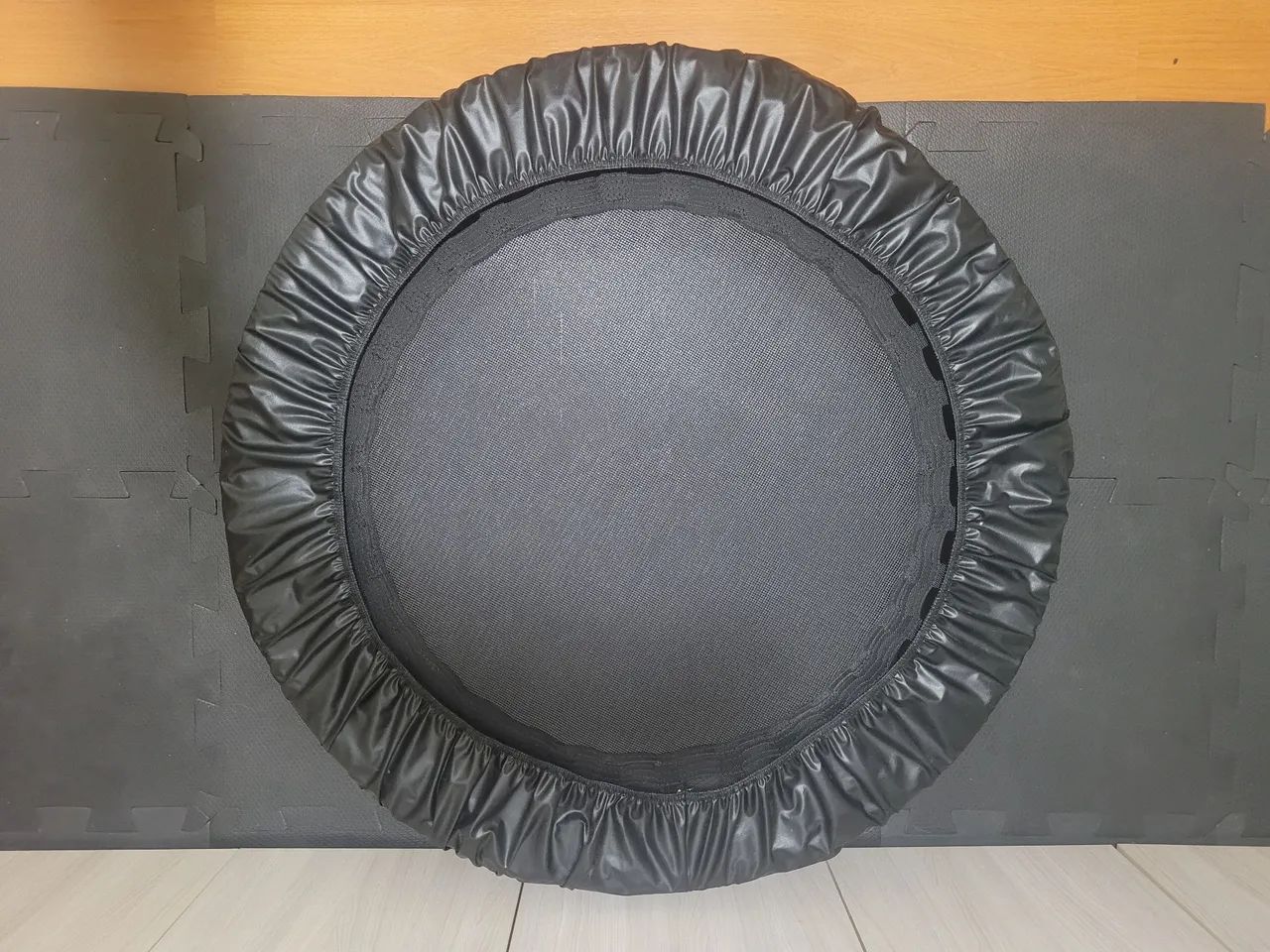 Mini Jump Trampolim para Exercícios - Foto 2