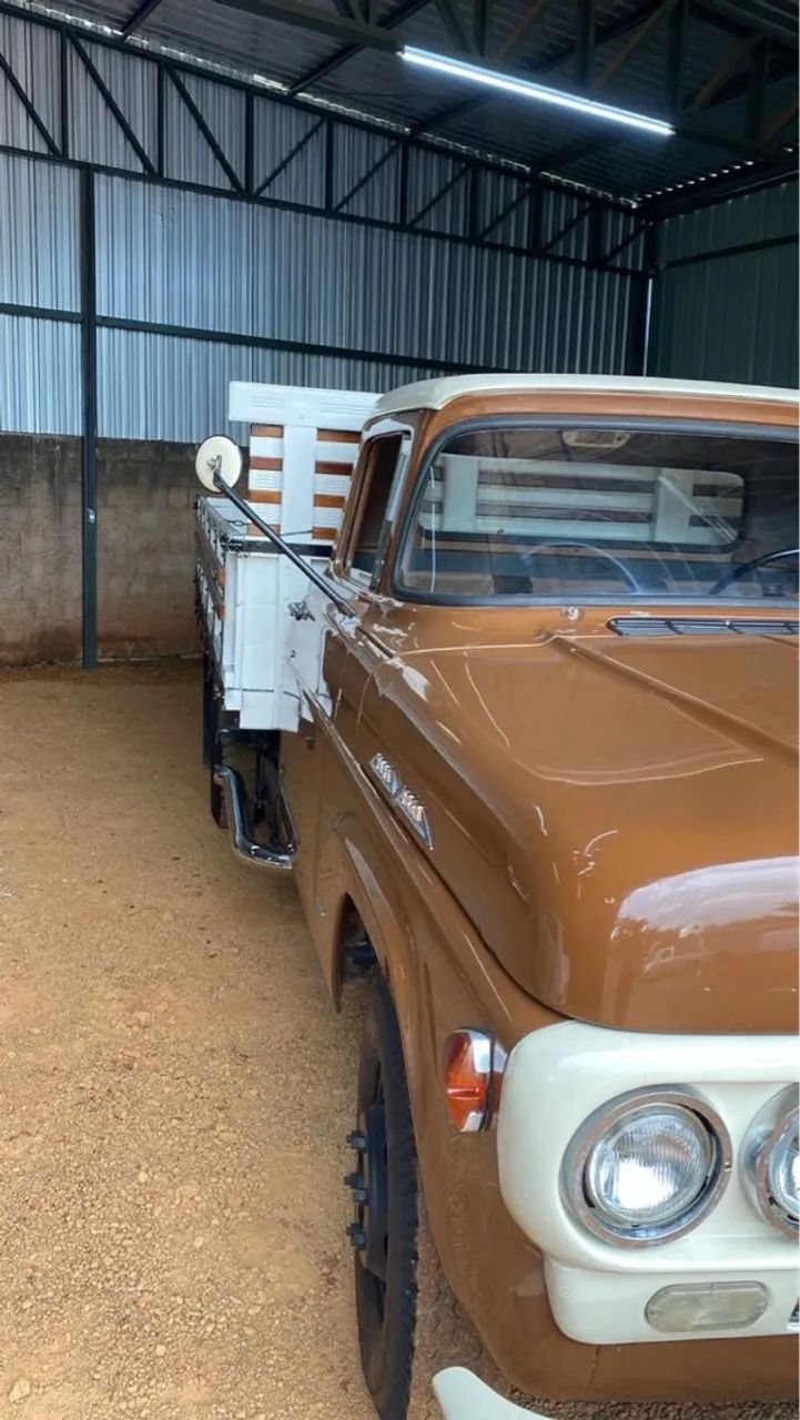 Ford F350 diesel  - Foto 11