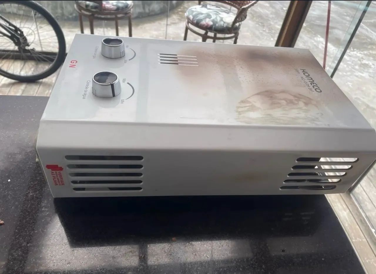 Aquecedor komeco63824102820481121