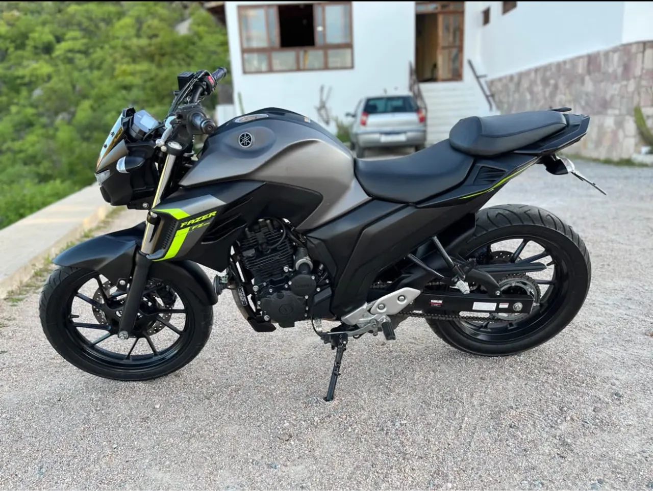 Moto fazer 2024  - Foto 5