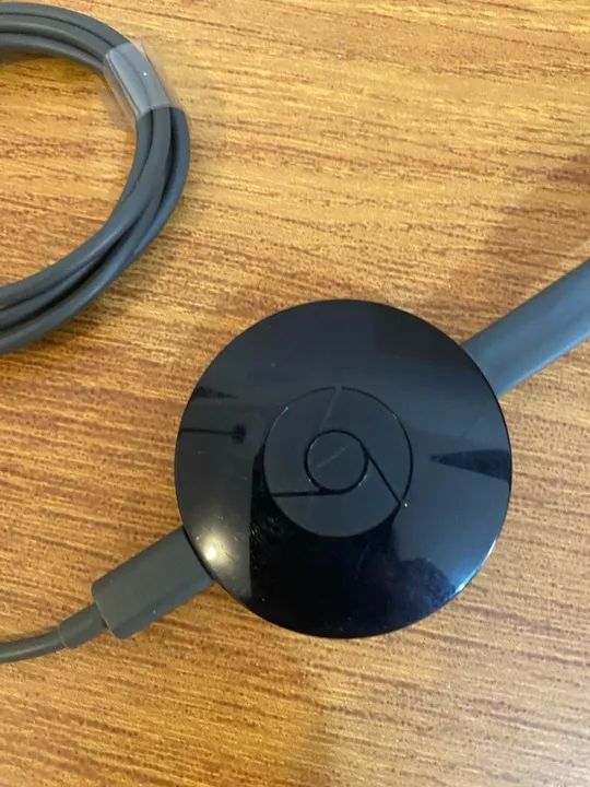 Chromecast para TV - Foto 4