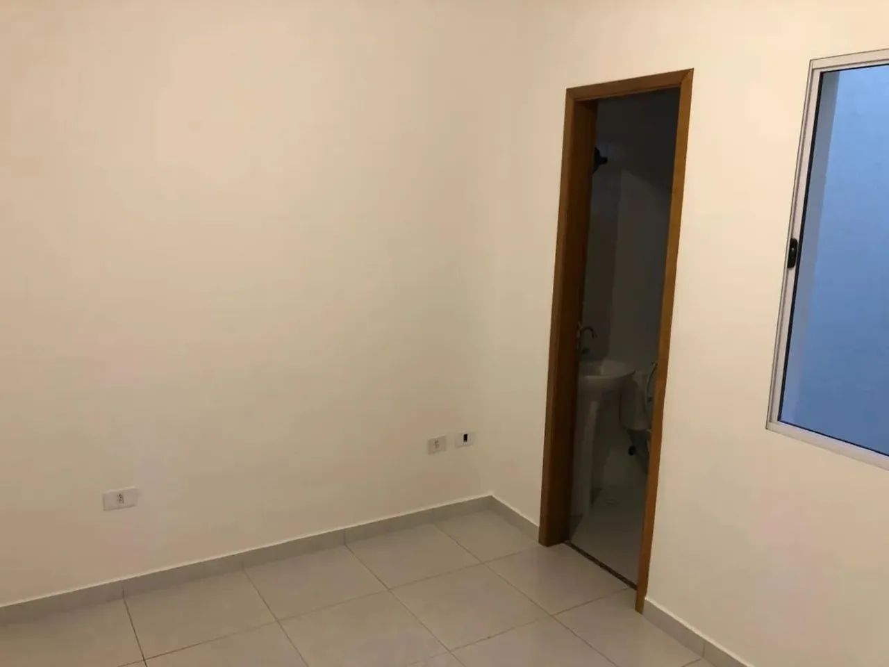 Casa em condomínio para locação em Vila Dom Pedro II com 2 quartos, 49m² - Foto 5