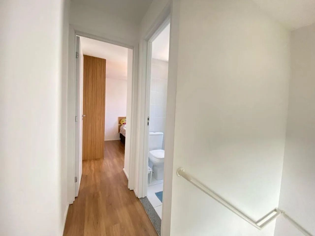 Apartamento Duplex à venda em Osasco, Km 18, com 2 quartos, com 62 m², Edificio Bacaba II - Foto 5