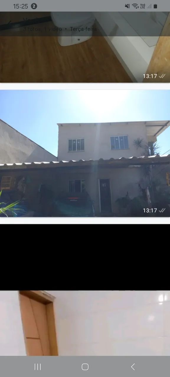 Foto - Cariacica - Rio Marinho
