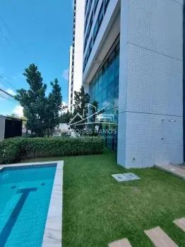 Apartamento para locação, Barra de Jangada, Jaboatão dos Guararapes, PE - Foto 4
