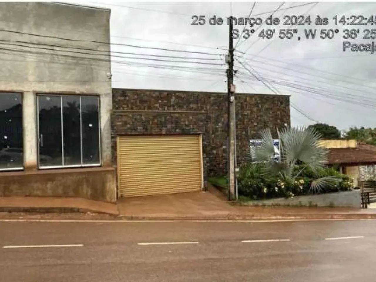 Casa 192 m² - Centro - Pacajá - PA