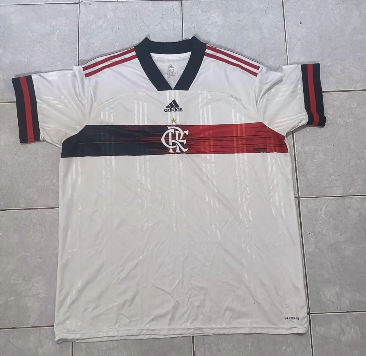Camisa Flamengo Original 