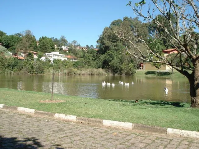 Terreno residencial à venda, Granja Viana II, Cotia