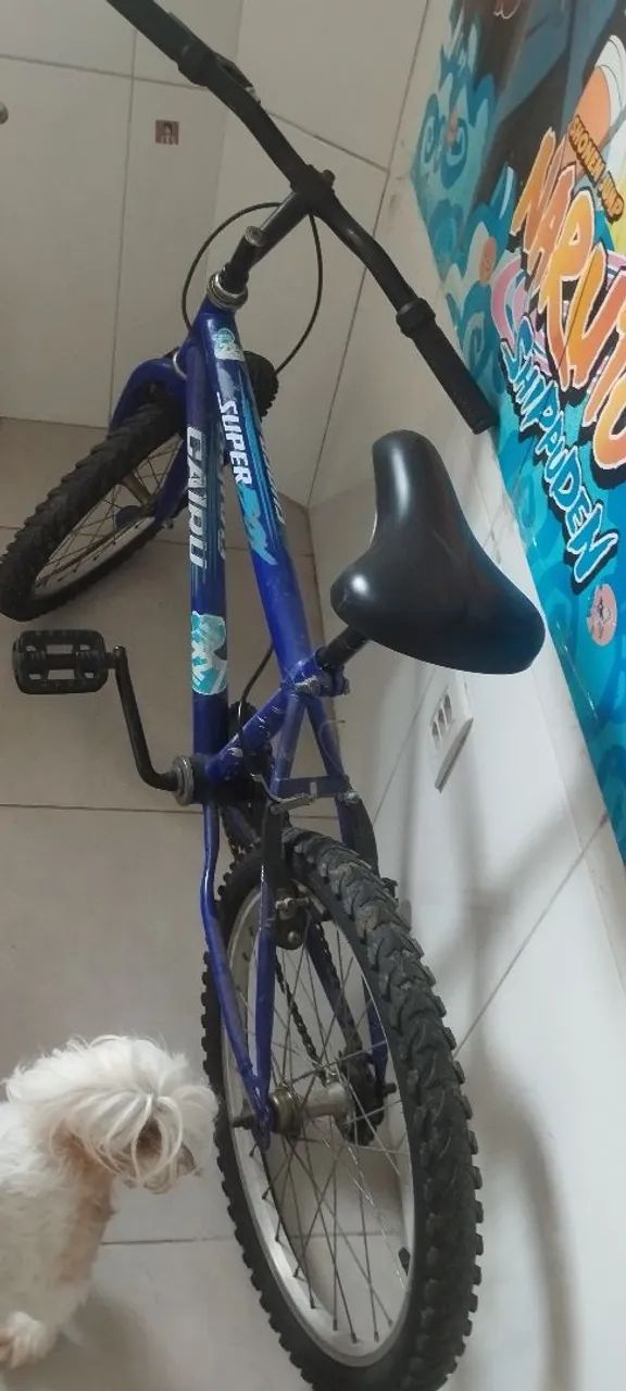 Bicicleta  para criança 64314894724227123