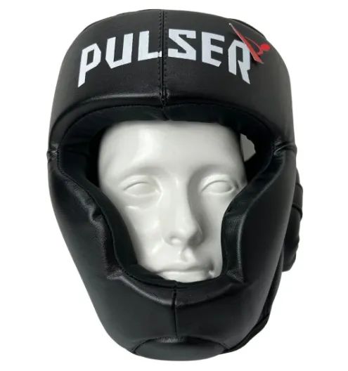Capacete de Sparring da Pulser 