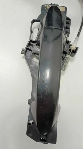  Fechadura Dianteira Direita Ford New Fiesta 1.6 2013