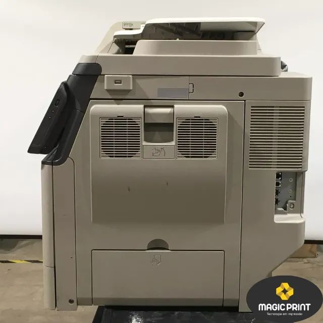 Impressora Canon Multi IRADV 400 - Foto 5