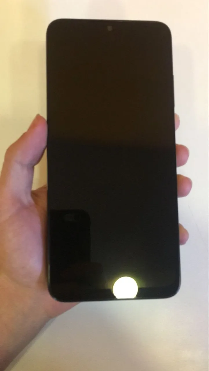 Samsung A05S - Trocas e parcelamento Loja centro