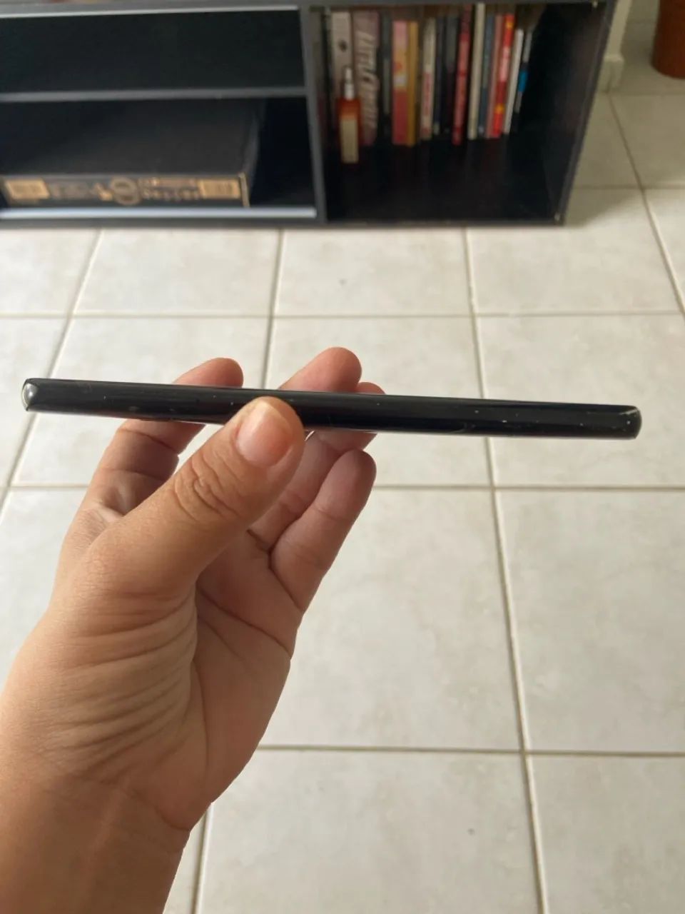 Samsung S9 (COM DEFEITO)  - Foto 2