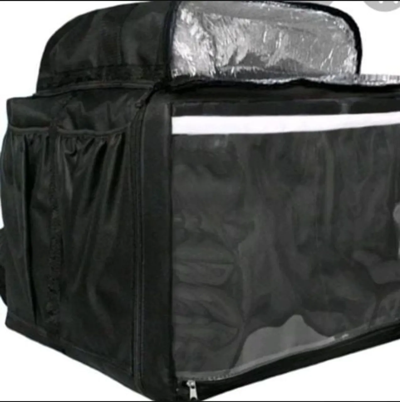 Bolsa para Entregas - Delivery (motoboy)