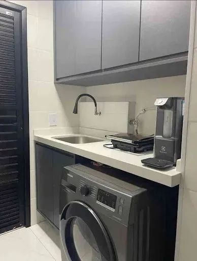 Apartamento com 2 dormitórios, 1 suíte à venda - Campolim - Sorocaba/SP - Foto 5