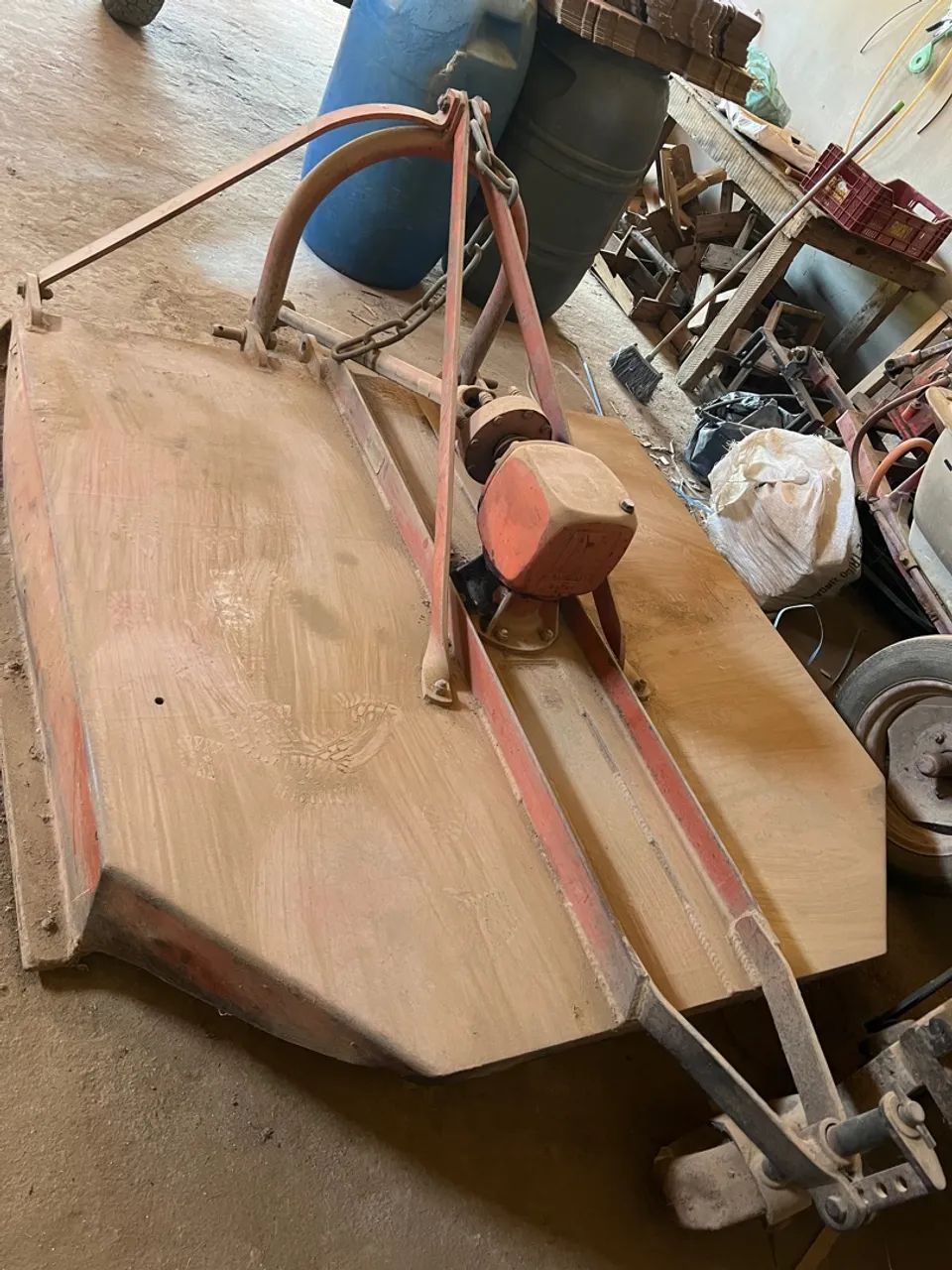 Roçadeira Lavrale - Foto 2