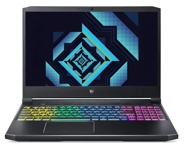Notebook Gamer Acer Predator Helios 300