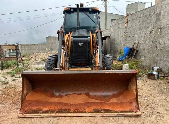 2022 Case 580N - Foto 3