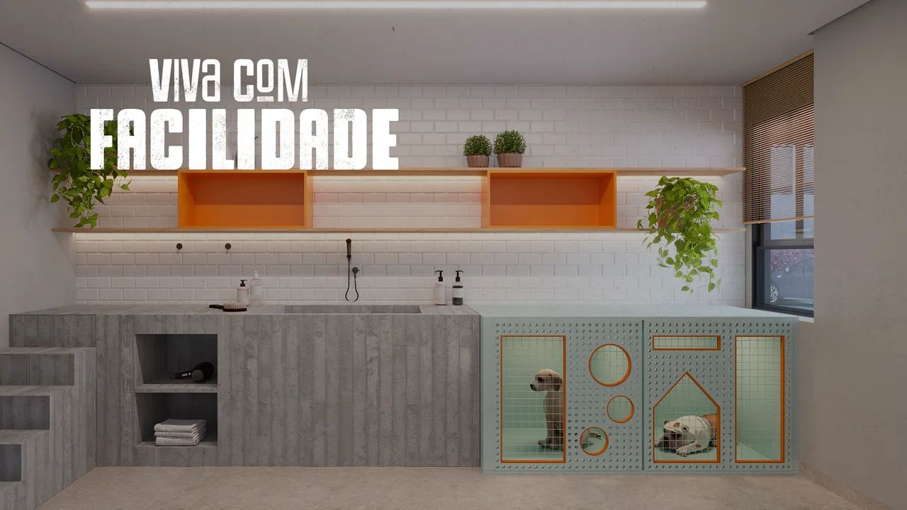 Lançamento 1 quarto à venda no Beach Class Rio Vermelho, 26 m² - Foto 3