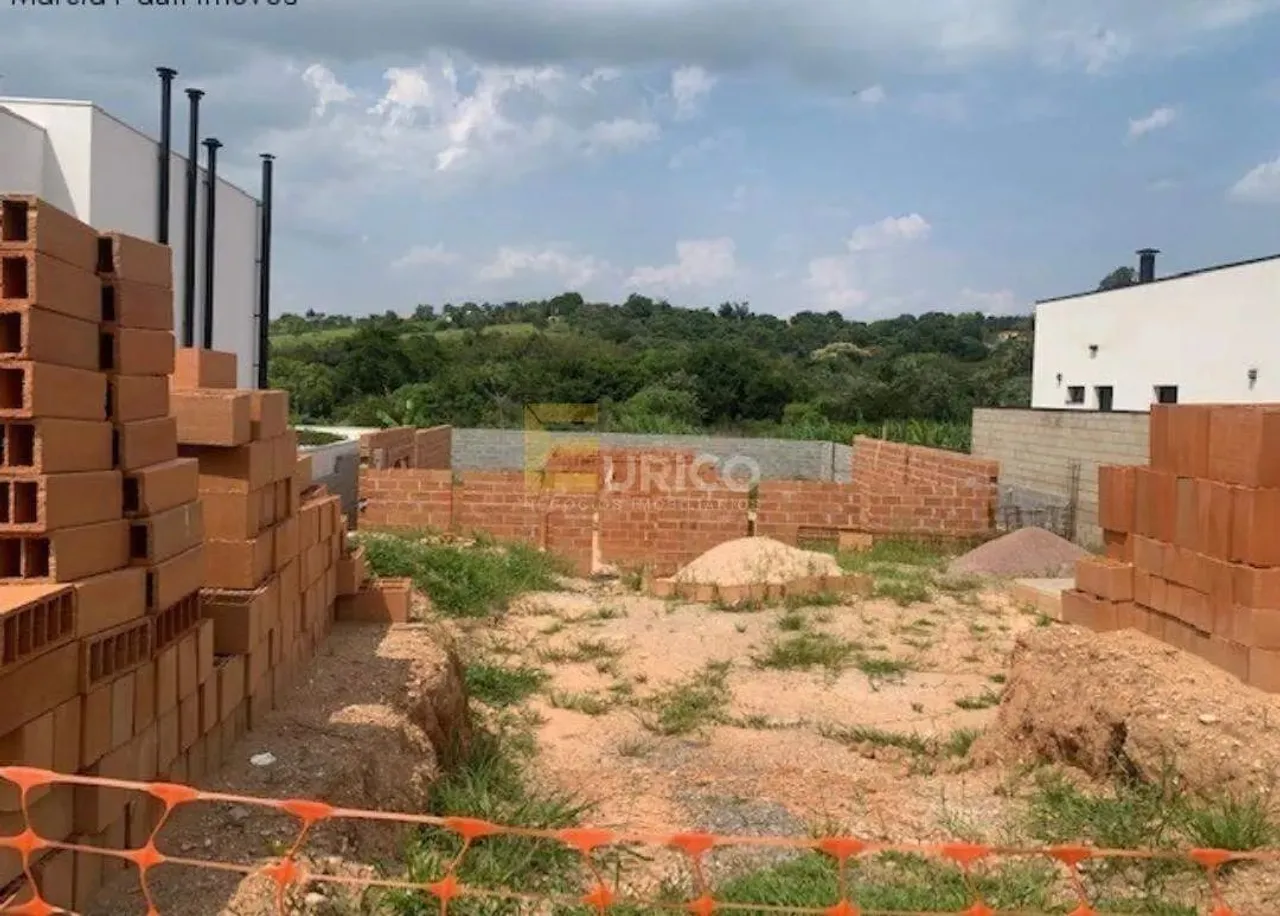 Terreno em Condomínio Fechado Reserva da Serra Jundiaí/SP