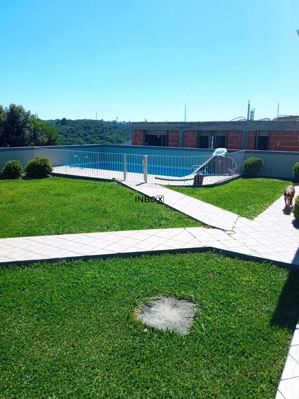 INBOX CIA IMOBILIÁRIA VENDE EM BENTO GONÇALVES - CASA INDIVIDUAL NO BAIRRO SANTA MARTA - Foto 5