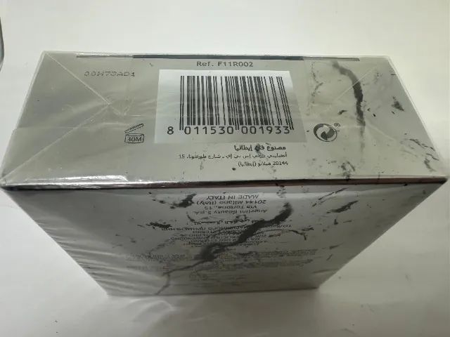 Perfume Roma Laura Biagiotti 75ml - Foto 3