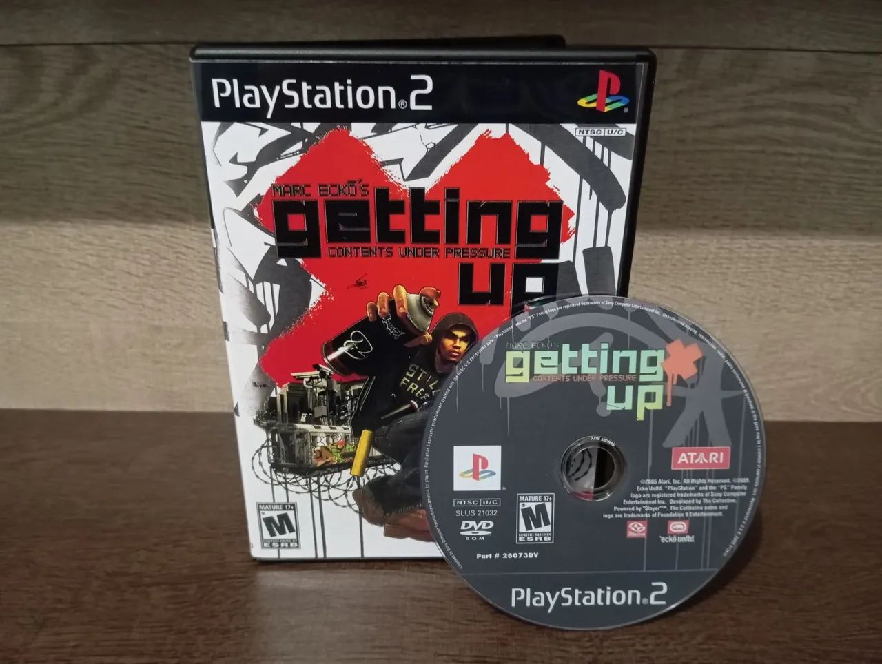 Jogos Ps2 a escolha do cliente (REPRÔ) - Foto 4