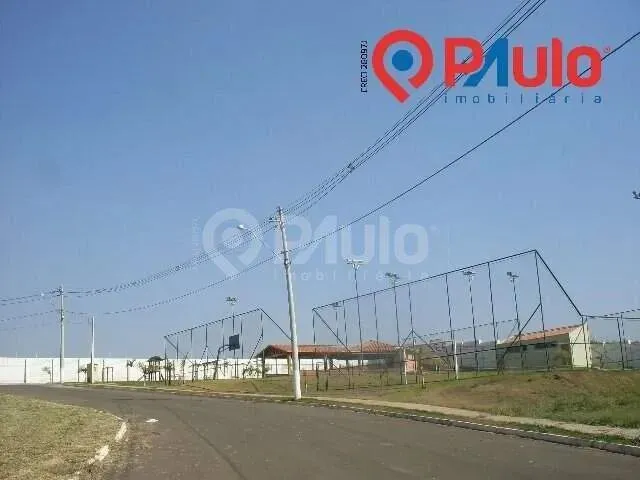 Terreno de condomínio para vender em Piracicaba