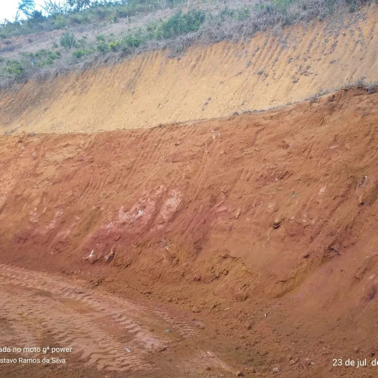Chácara localizado em Matilde Alfredo chaves. - Foto 5