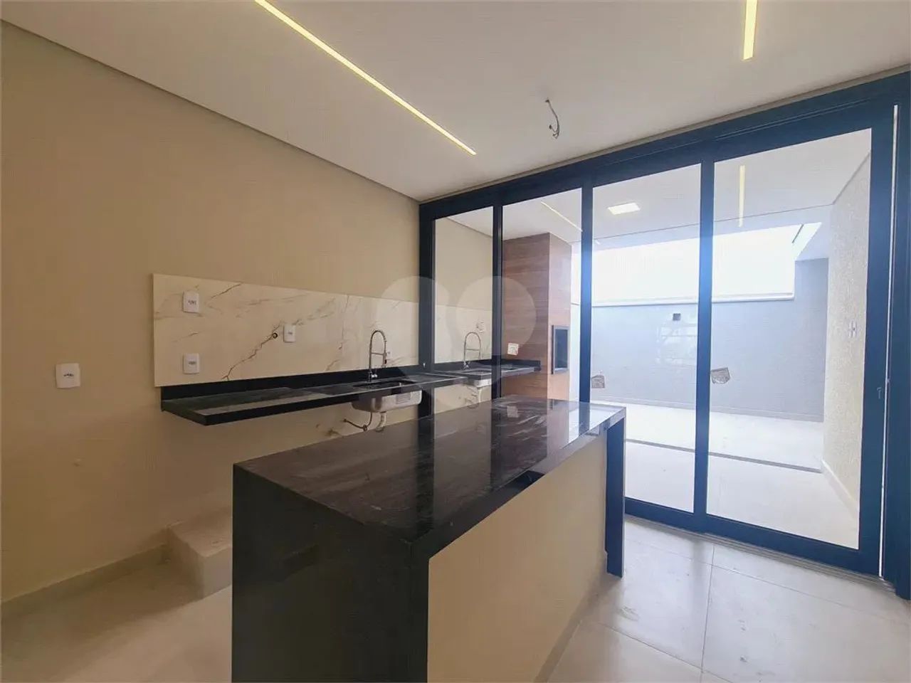 Casa à venda com 3 quartos, sendo 1 suíte, no condomínio Terras de São Francisco, Sorocaba - Foto 6