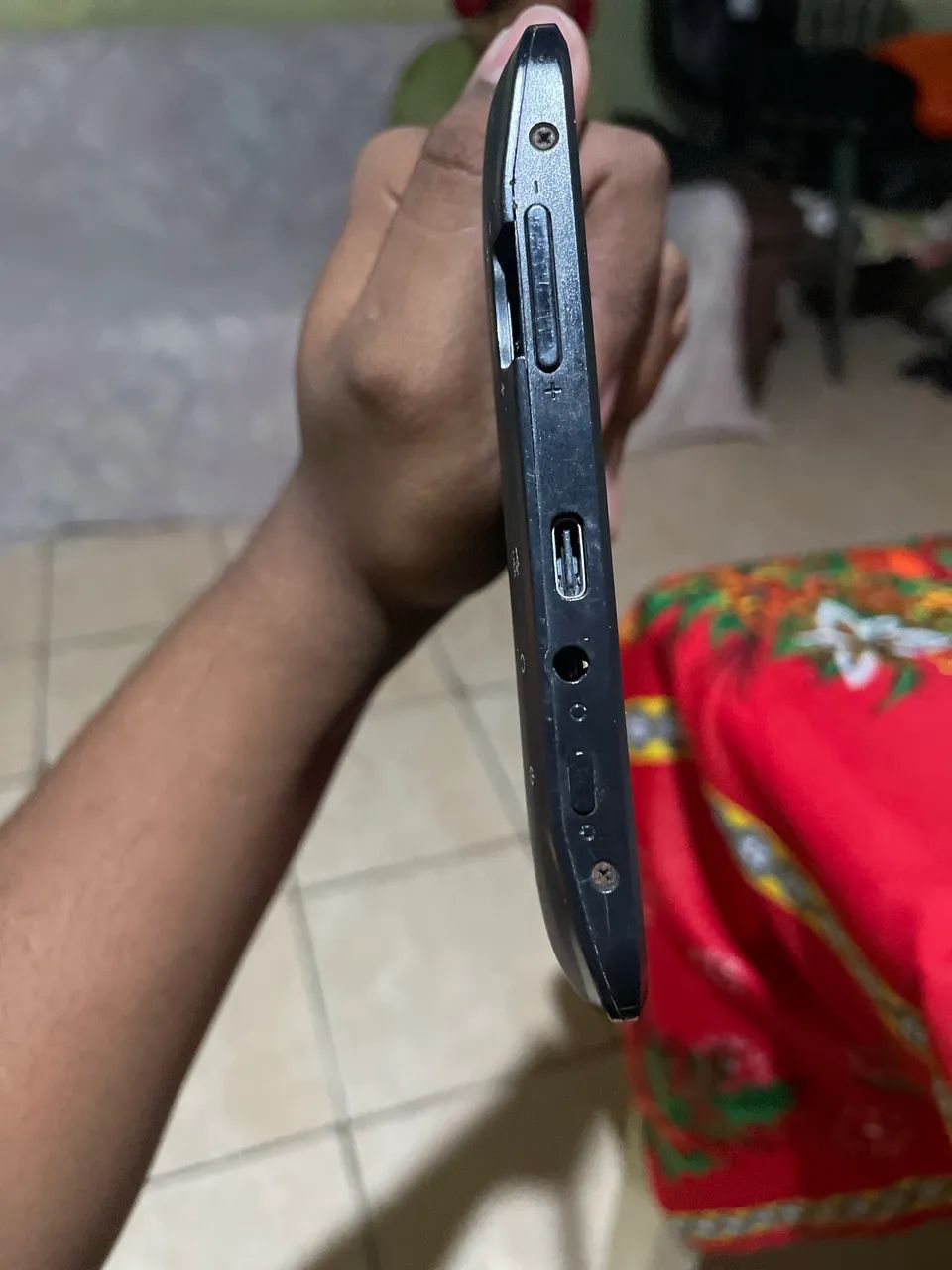 Tablet M7_wifi  - Foto 3