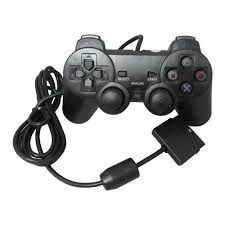 Controle para PS2  - Foto 2
