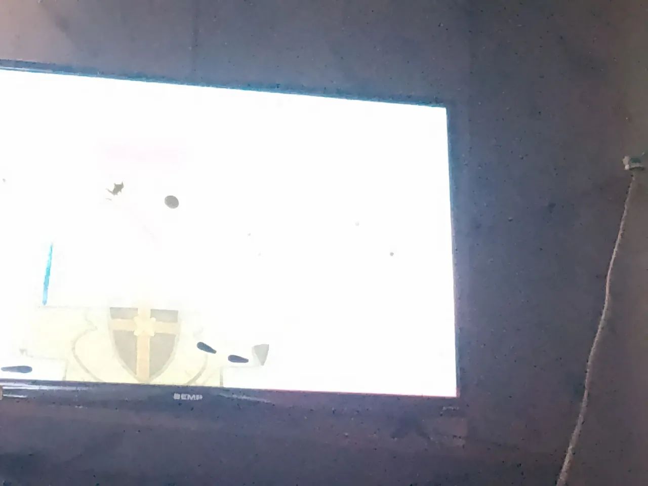 TV de tela plana - Foto 2