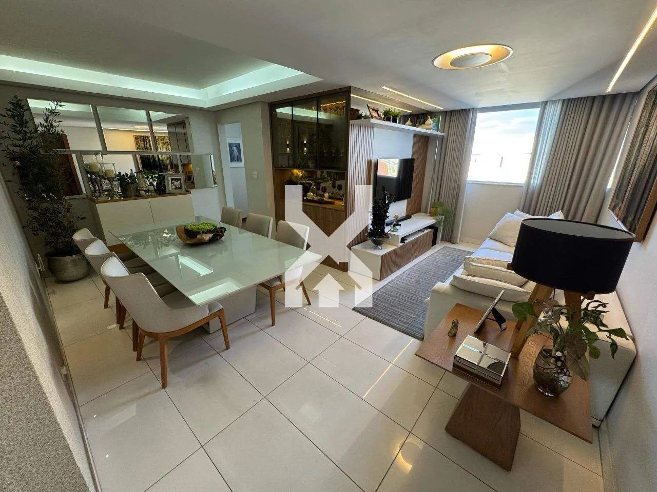 Apartamento à venda, 3 quartos, 1 suíte, 2 vagas, Palmares - Belo Horizonte/MG