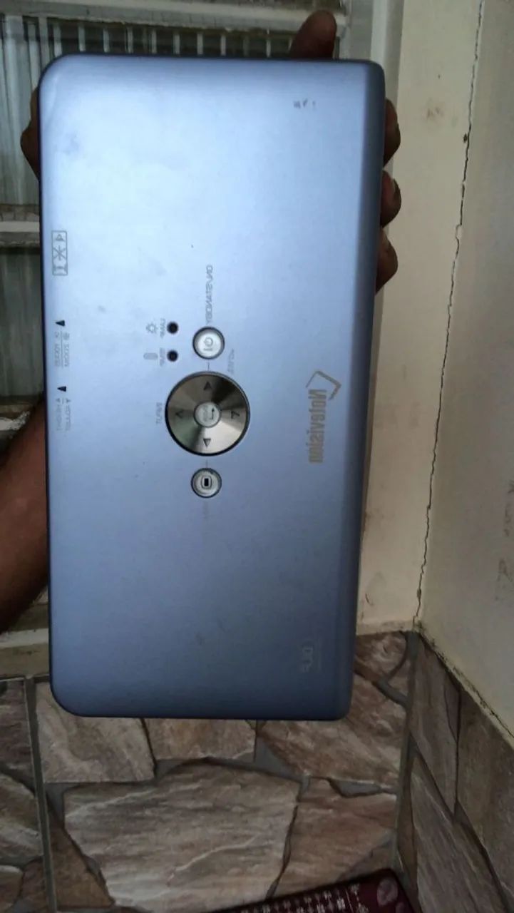 Projetor Samsung - Ótima Qualidade - Foto 2