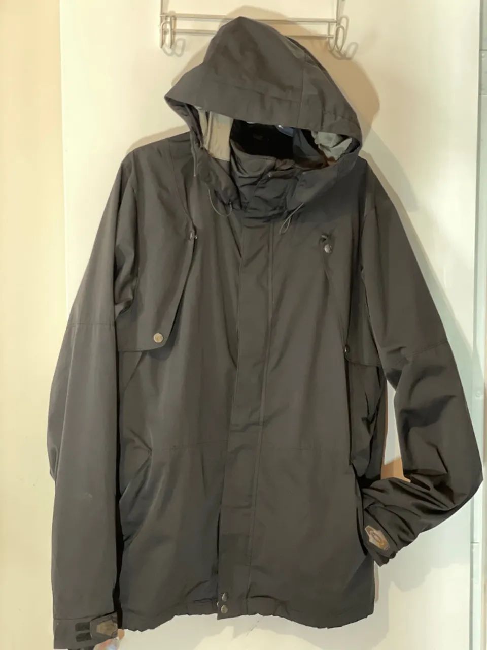 Jaqueta de snow Oakley (relíquia) 