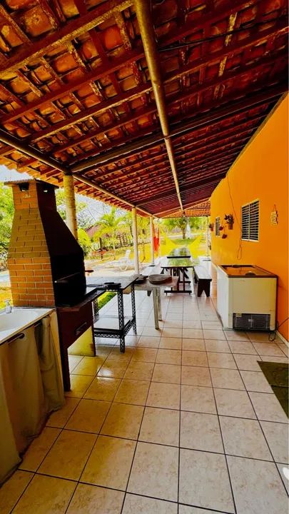 Aluguel de chácara para eventos ou hospedagem - Foto 12