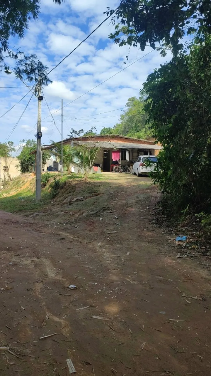 Vendo um Imovél em Magé