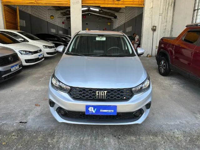 Fiat Argo 1.0 6V Flex. 2022 - Foto 3