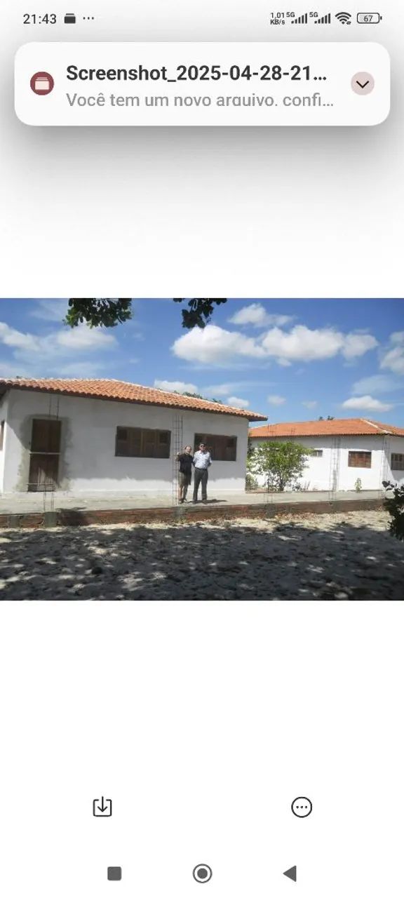 Grande complexo de construções servindo para projetos sociais ou industriais  - Foto 6